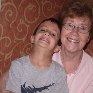 Meet your Posher, Ann